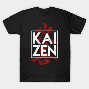 KaiZen T-Shirt